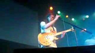 playradioplay!-im afraid there&#39;s a hole in my brain