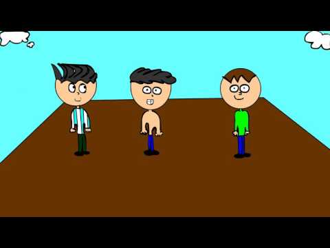 Esto se va a descontrolar : Version Animada