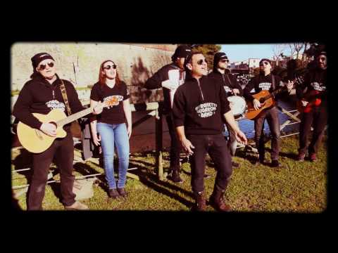 Avanti e Indrè [LIVE] Fano - Borghetti Bugaron Band