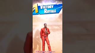 This is Brobot territory ladies and gentlemen. #fortnite #brobots #gaming #ps5 #forkknife