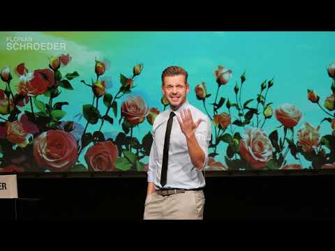 Why do we talk to children like that?... Florian Schroeder