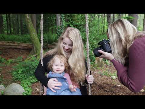 Ravenwoods Farm Photographer Experience