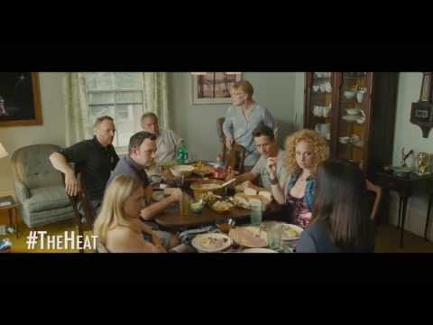 The Heat | "Are You A Narc?" | Clip HD