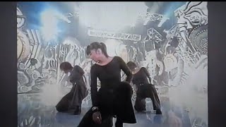 安室奈美恵「I HAVE NEVER SEEN」(1999年)