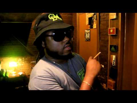 Reezie Roc - Sauce Talk Episode 1(HEG Films)