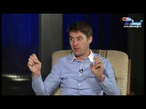 The Power of Prayer 2.91 - with Cornel Bistrian, Christ for Romania Bible School, Cluj - 1