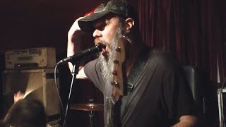 Weedeater - 'Monkey Junction' - Kung Fu Necktie in Philadelphia - 2015