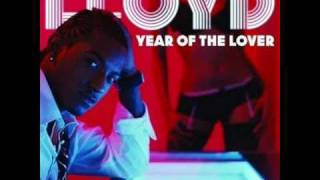 Lloyd feat Plies-Year of the Lover (K-Swift Remix 2010)