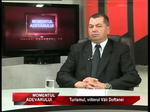 Emisiunea Momentul Adevărului – Ion Manea – 4 noiembrie 2014