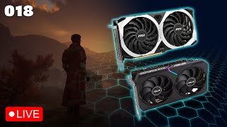 Our Favorite Budget GPU's In 2023 + Hogwarts Legacy Thoughts | The Tech Podcast EP. 018