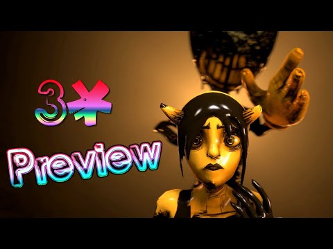 [PREVIEW #3] 🅱️еIivеr (Remix / Cover) - Chi-chi (ft. Silva Hound)