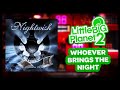 LittleBigPlanet 2 OST Whoever Brings The Night