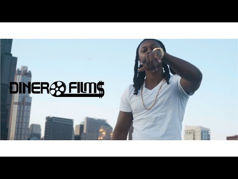 Wa G - What I Grind For (Official Video) Shot By @DineroFilms