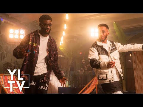 Yasir Moa Feat. Britz - "Allo Allo" [OFFISIELL MUSIKKVIDEO]: YLTV