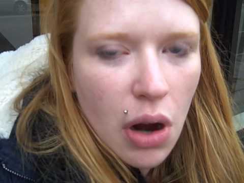 Madison Young Takes on Chicago