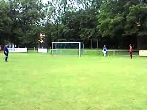 Finale Vatertagsturnier 2011