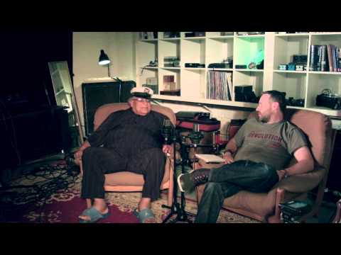 I Am the Gorgon: an Interview with Bunny ‘Striker’ Lee - One Love Festival 2014