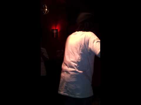 Smash Brovaz   Shut Up! Live @ The Casbah