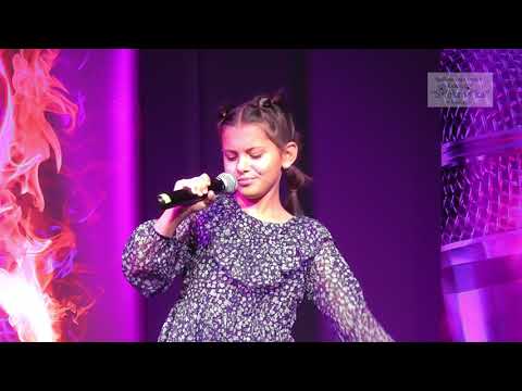 Vokale 2021 - Weronika Szymczak