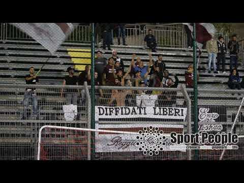 2018/19 Potenza - REGGINA, Serie C