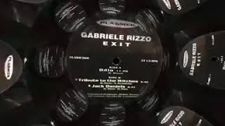 Gabriele Rizzo - Jack Daniels
