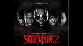 __NEW__ Power Circle - MMG Ft. Kendrick Lamar ~ Self Made 2 ~