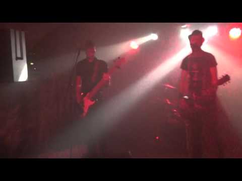 Skôr či Neskôr - Skôr ČI Neskôr FUGA 9.1.2016