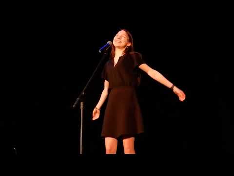 Julia Tkacz "Tango Tandresse"