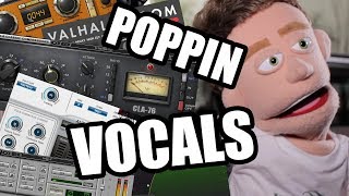 Video thumbnail for How To Mix Vocals w/ Waves Plugins by Reid Stefan