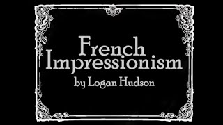 French Impressionism in Film