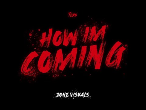 Tero - "How Im Coming" Shot By:BUDDADATBOSS (ZONE VISUALS) Prod:Honcho00