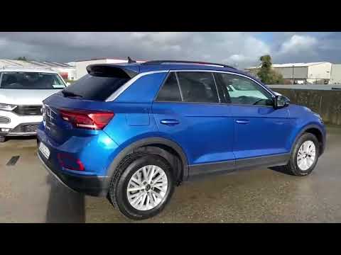 Volkswagen T-Roc 1.0TSI 110BHP LIFE - Image 2