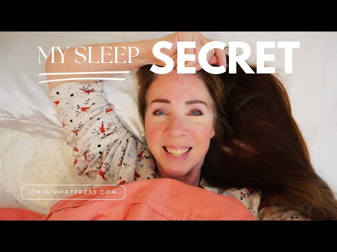 5:00 AM Routine | ORIGIN MATTRESS REVIEW