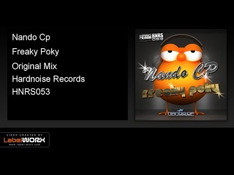 Nando Cp - Freaky Poky (Original Mix)