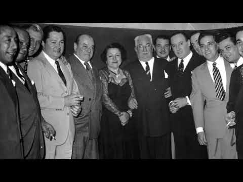 Anibal Troilo Pichuco Intimo LA TABLADA