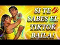 Si Te Sabes El Tiktok Baila 2026