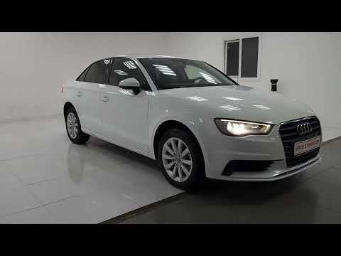 В продаже Audi A3 2015 года (цена указана по ссылке в описании⬇️)