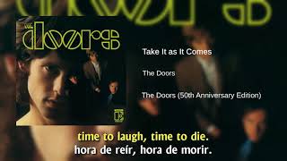 The Doors - Take It as It Comes (50th Anniversary Edition)