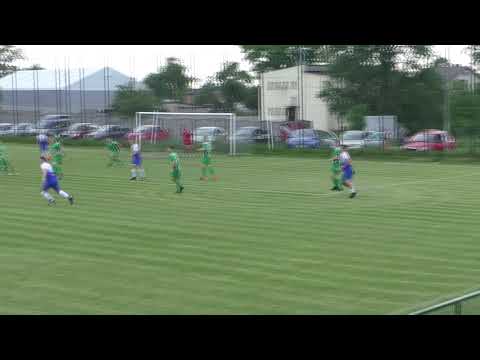 2019.06.02 Kolejka 32 GKS Orkan Buczek - Pogoń Ekolog Zduńska Wola