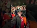DECLAN RICE YOU DID WHAT Arsenal Vs Real Madrid