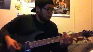 Deez Nuts - What's Good [Guitar Cover]