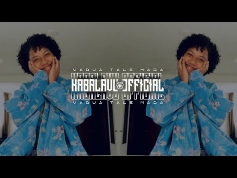 Say Love [ MAXDON FIJI x DJ JORDAN ] Moombahchill 2024