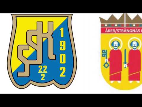 SSK - Åkers/Strängnäs 5-0