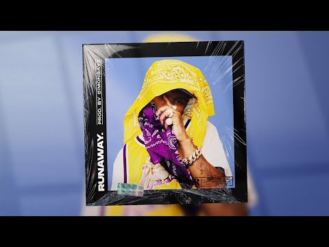 (SOLD) Travis Scott x Tory Lanez Type Beat - "RUNAWAY" - Deep Melodic Trap Beat 2020