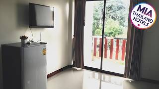Pra-Ae Lanta Apartment | Koh Lanta, Thailand | Hotel Review 🌟