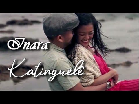 Katinguelê - Inara (Inaraí) Letra