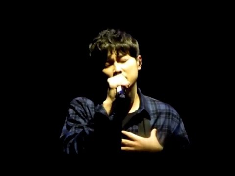 2017.12.02 버즈(Buzz) - My Darling (원키)