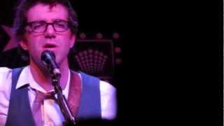 Stephen Kellogg and the Sixers - 4th of July