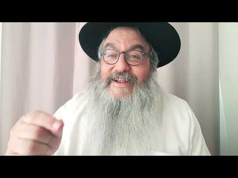 Thought for the Week - Bo & Yud Shevat 5781: Father & Son