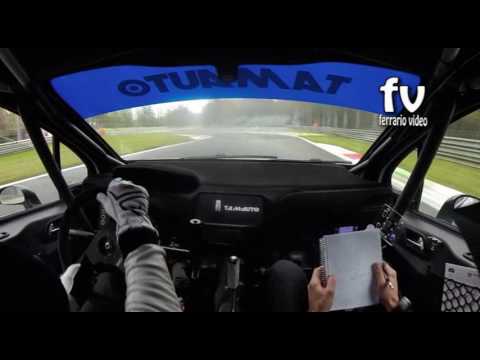 1°Special Rally Circuit Vedovati Corse 2016 Tortone - Giovo by Ferrario Video
